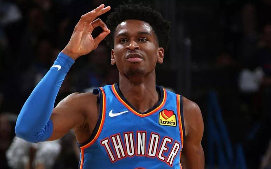 讽刺克莱？莫兰特：今晚最好的射手不是来自勇士那老兄