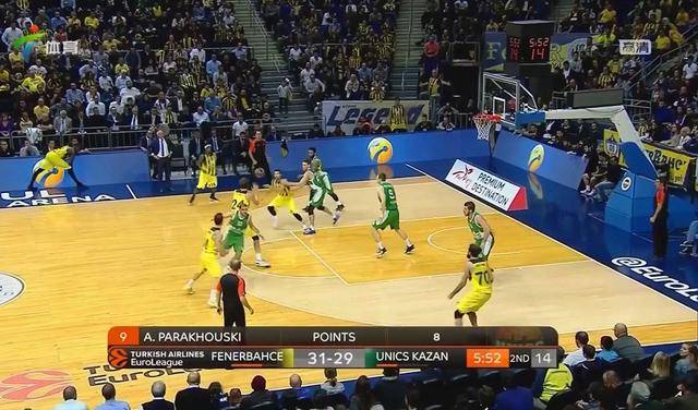 绿军30分大胜太阳7连胜：杜兰特30分吃T 波津30+8布朗24分