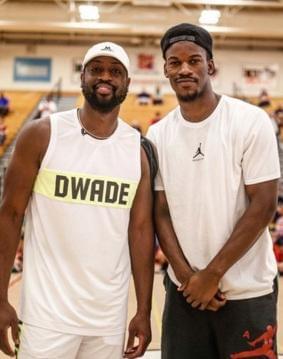 放弃吉布森与约翰逊 首钢对利夫使用外援优先续约权