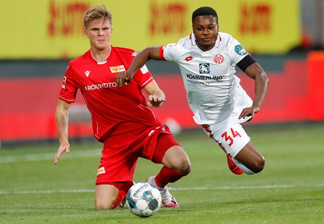 意媒：尤文正在关注图卢兹中卫克雷斯维尔，已派球探现场考察