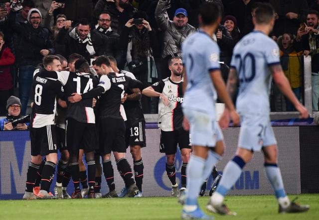 迈克·布朗谈哈特：他让我想到了伊戈达拉，懂球就知道他多厉害