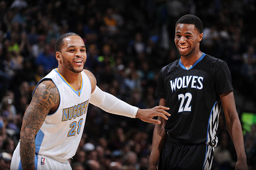 超越科比！爱德华兹成NBA历史第3年轻万分先生