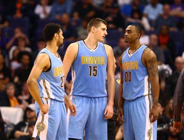 贝恩：扭转局面感谢艾萨克，关键时刻站出来因我只在乎赢球