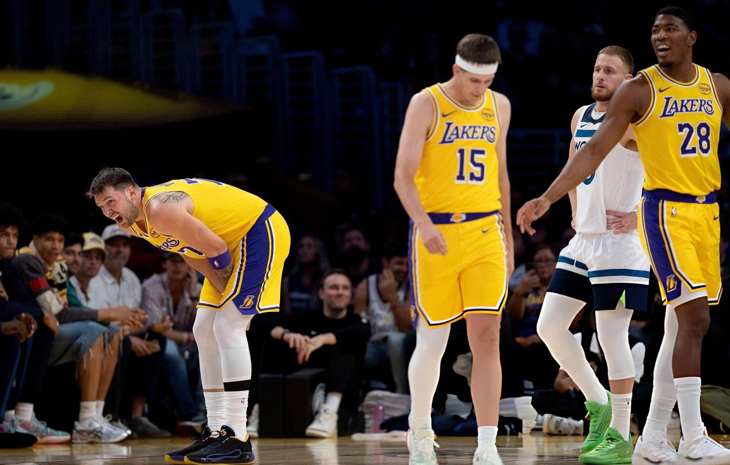 美记：詹姆斯做出最正确选择，是他整个职业生涯的缩影